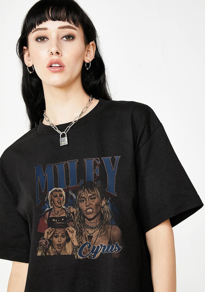 Miley Cyrus Shirt