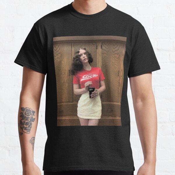 Ethel Cain Music Shirt, Ethel Cain Merch, Ethel Caïn T-Shirt