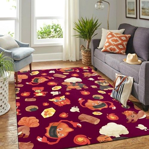 World Map 3 Dhcdhc Ld2410 Rug Living Room Rug Home Decor