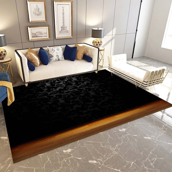 BAPE Logo Area Rug, Hypebeast Living &hellip;