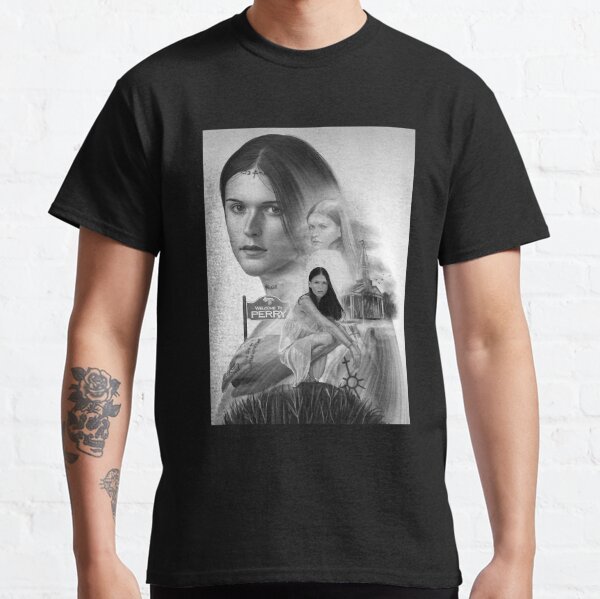 Ethel Cain Music Shirt, Ethel Cain Merch, Ethel Caïn T-Shirt