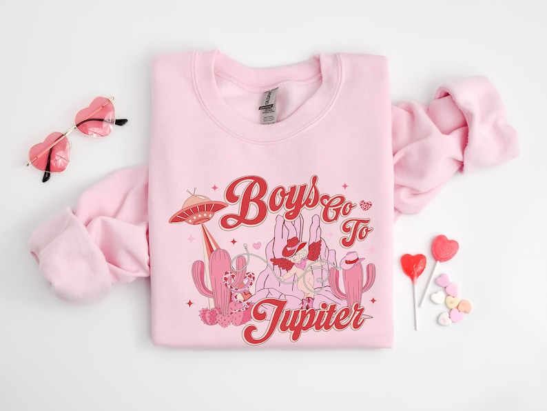 Boys Go To Jupiter T-shirt, Funny Valentines Day Tee, Retro Valentine Shirt, Valentines Gift, Take Me Back To The 90’s Shirt, Be Mine Tee