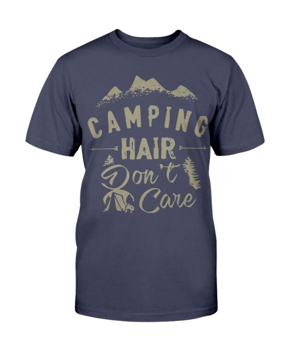Camping Gift Camping Hair Don’T Ca &hellip;