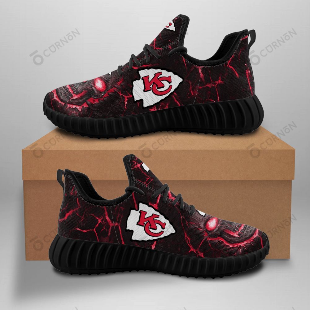 Kansas City Chiefs New Sneakers 208