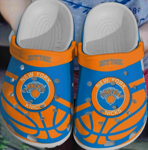 New York Knicks Crocs L98