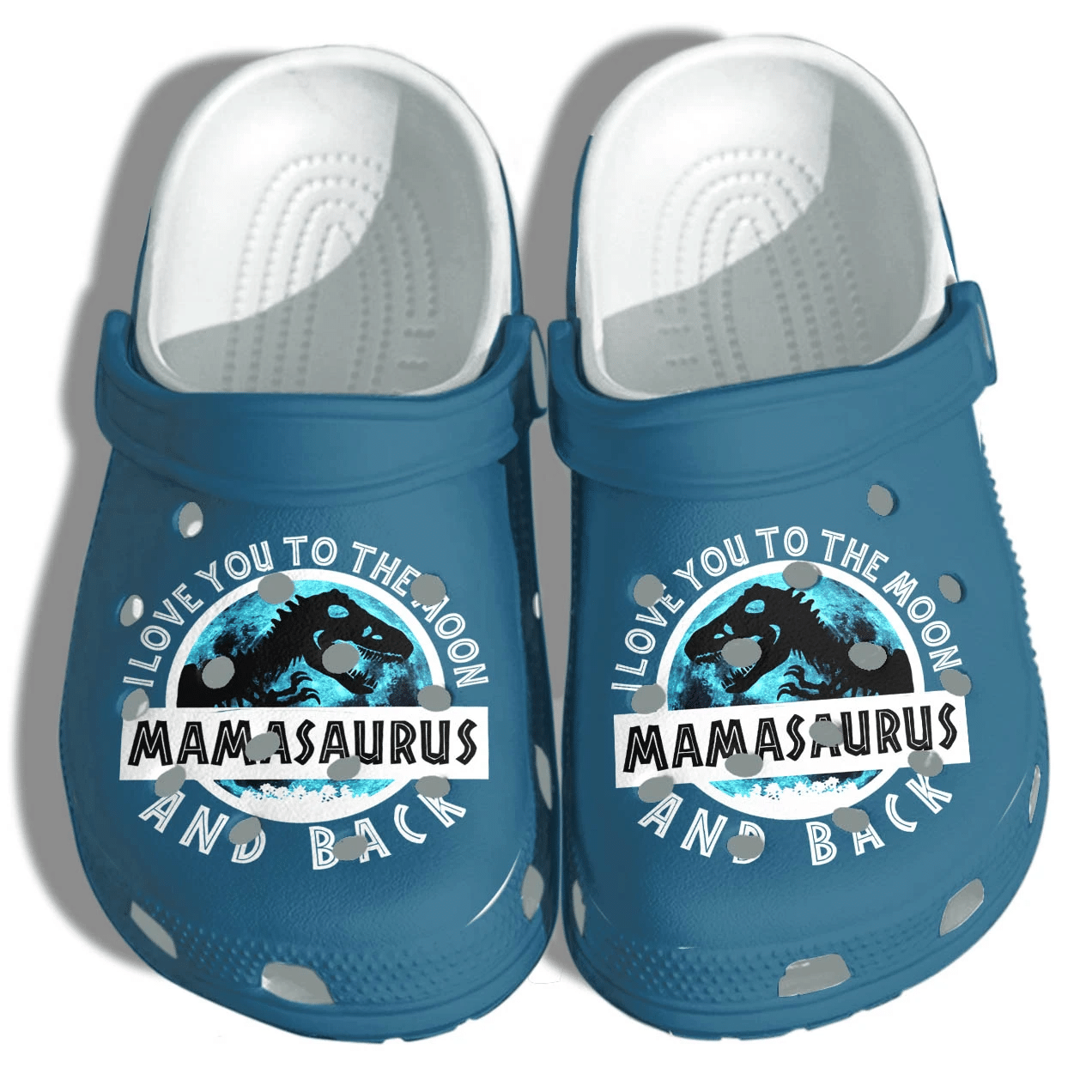 Mamasaurus Shoes Crocs Gifts Mothers …