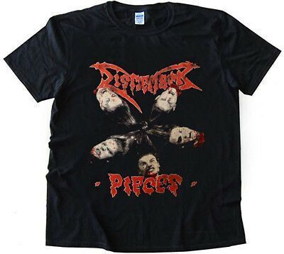 Ebay Link Hot Vtg Reprint Dismember Shirt Dismembering Tour Pieces 1993 S 2 Rare Shirt