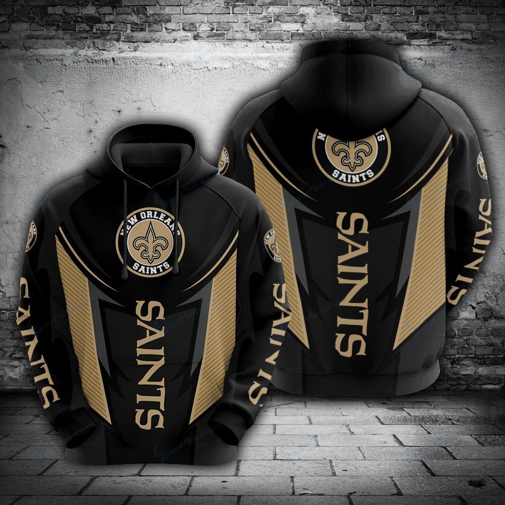 New Orleans Saints Combo S542