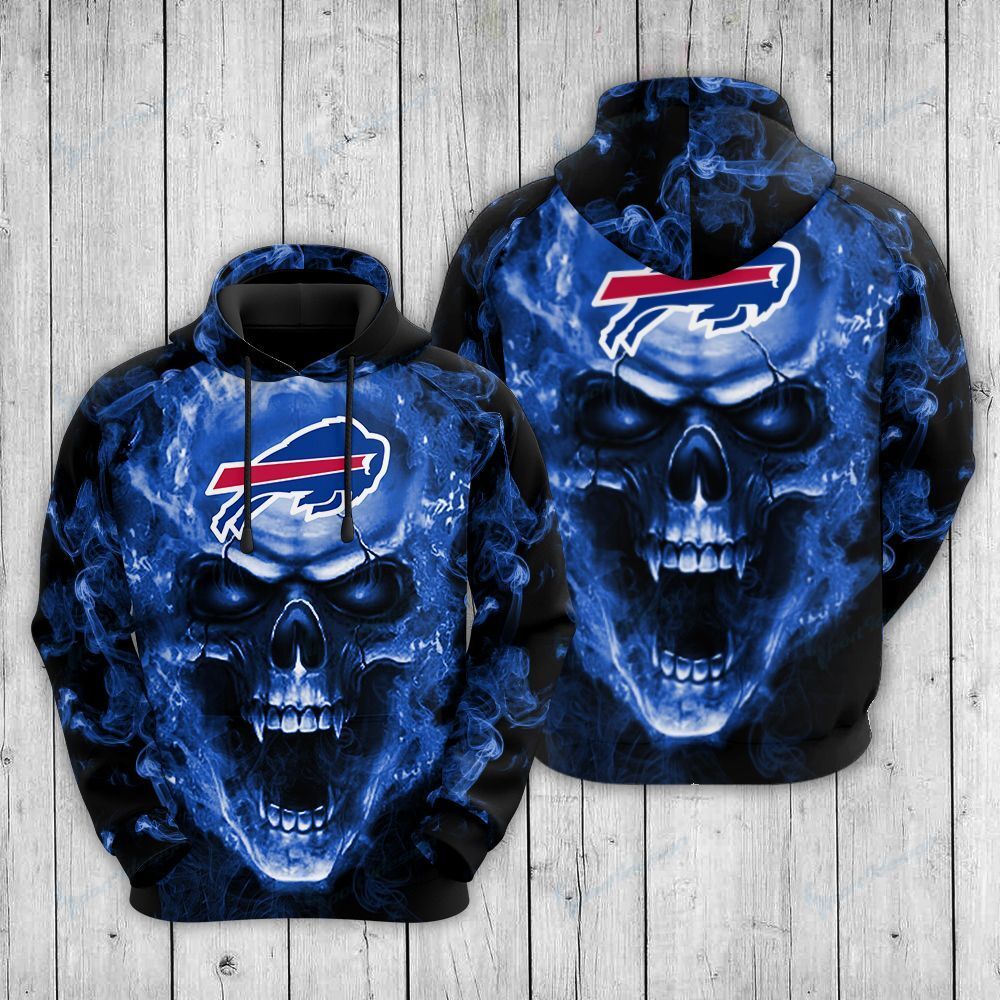 Buffalo Bills Limited Hoodie 880