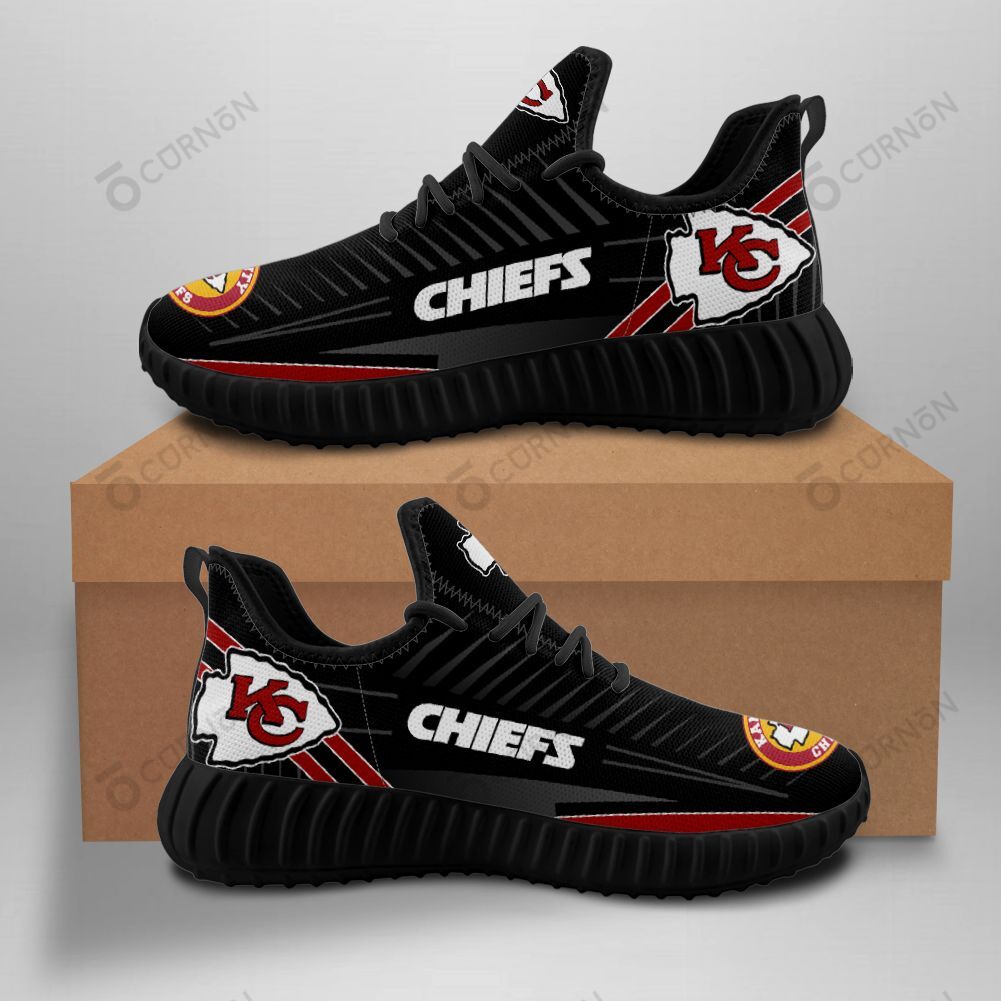 Kansas City Chiefs New Sneakers 324