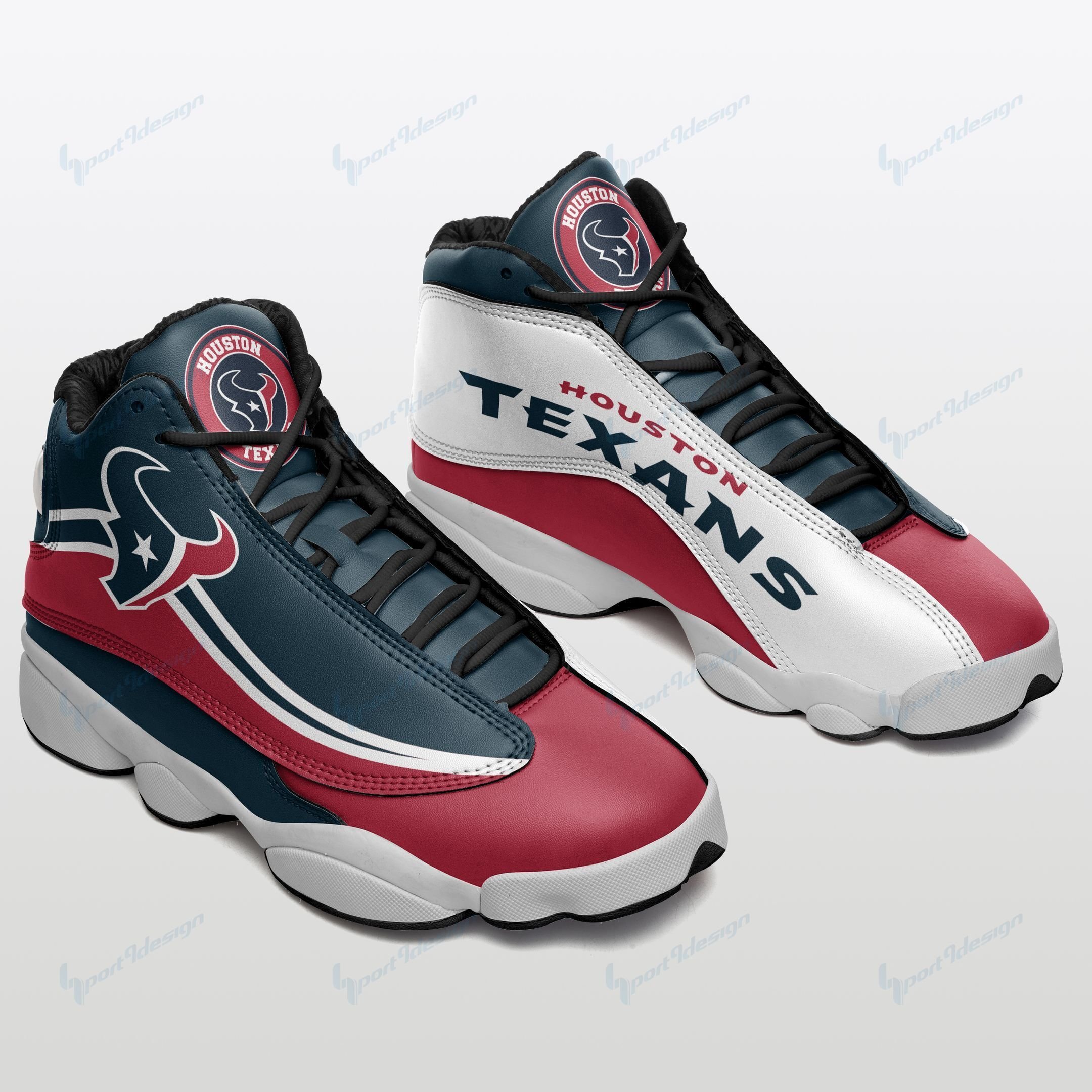 Houston Texans AIR JD13 Sneakers 229