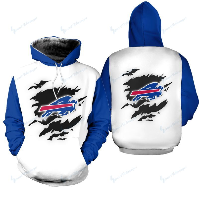 Buffalo Bills Limited Edition All Over Print