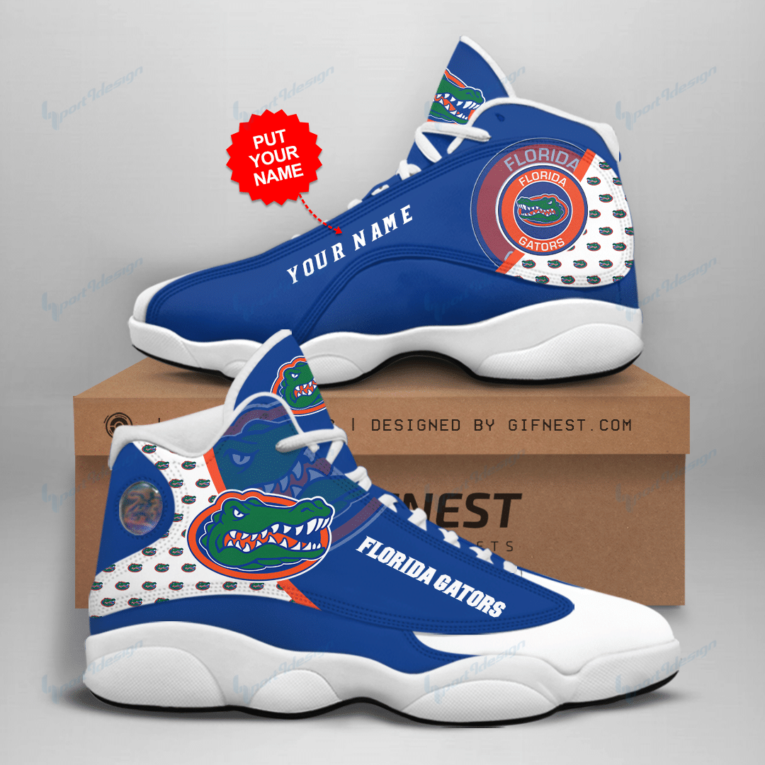 Florida Gators AJD13 Sneakers 972