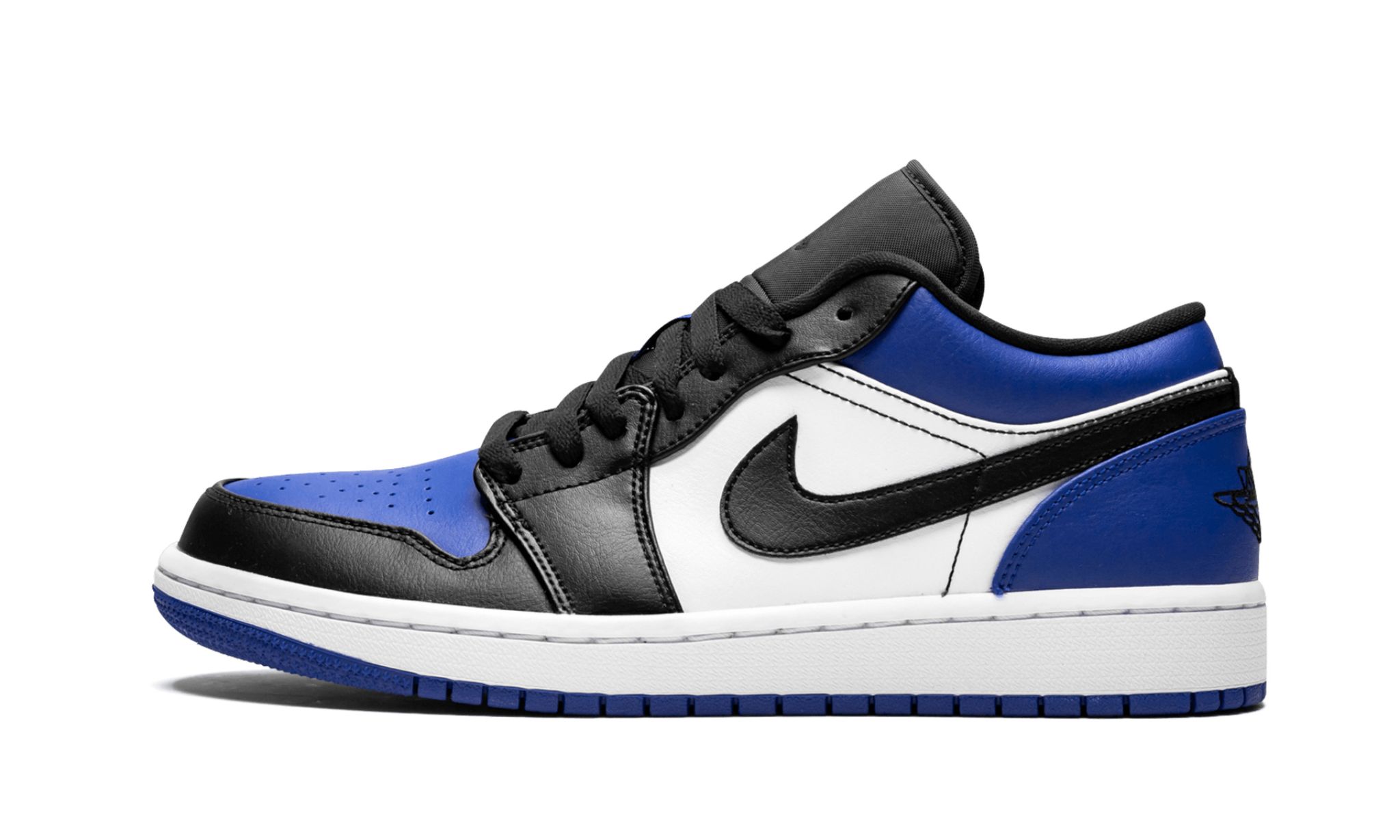 JD 1 Low Royal Toe SNK225193976