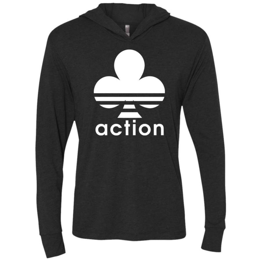 Action Premium Light Hoodie