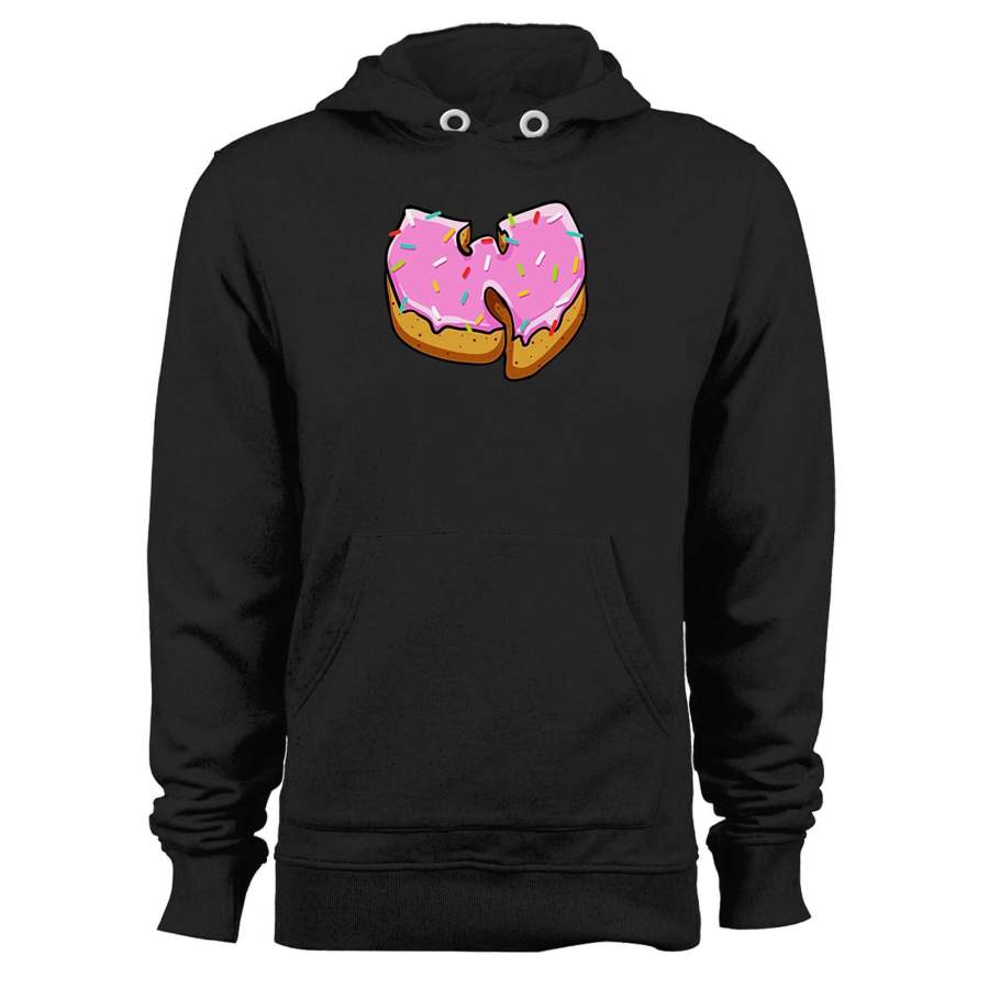 Wu Tang Cake Rap Unisex Hoodie