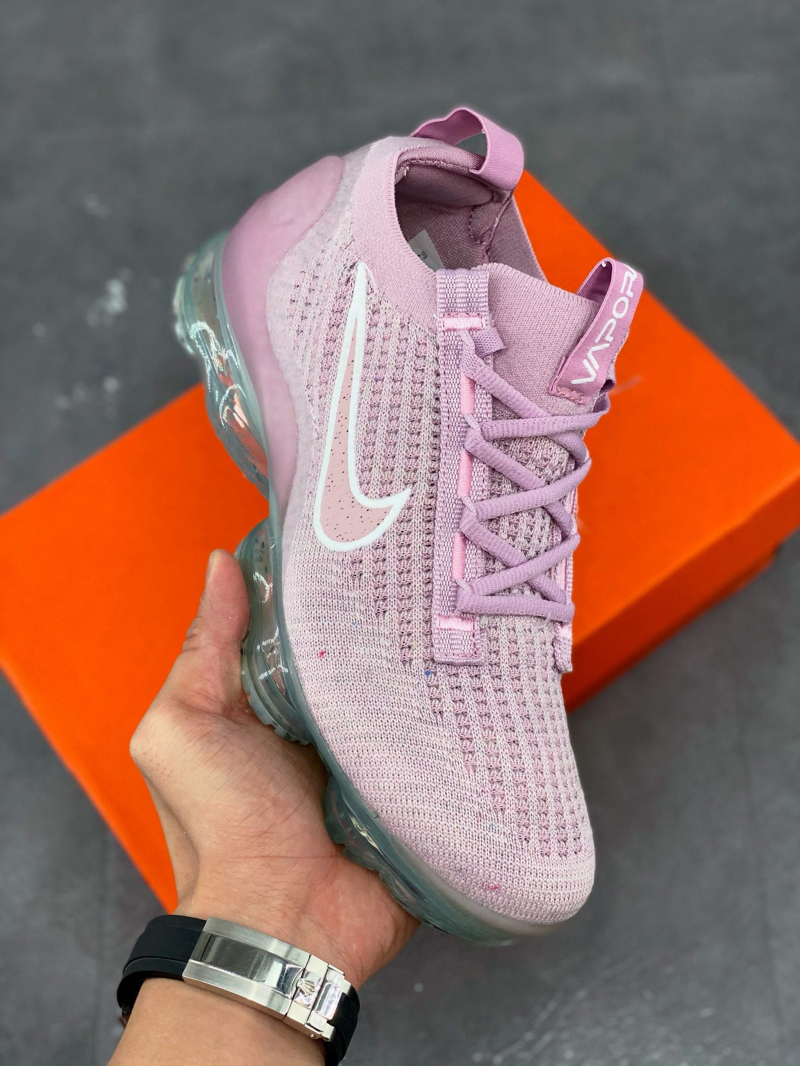 Nike Air VaporMax 2021 Pink DH4088-600 5338570