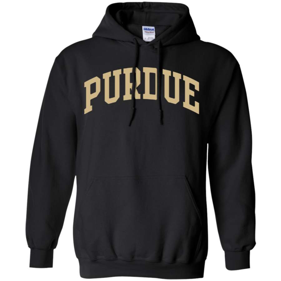 Purdue Hoodie PALLAS LLC