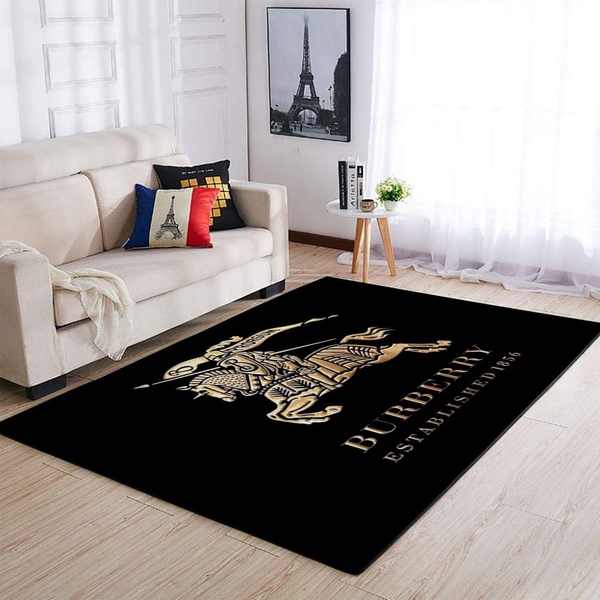 Burberry Area Rug FBFD 19121613