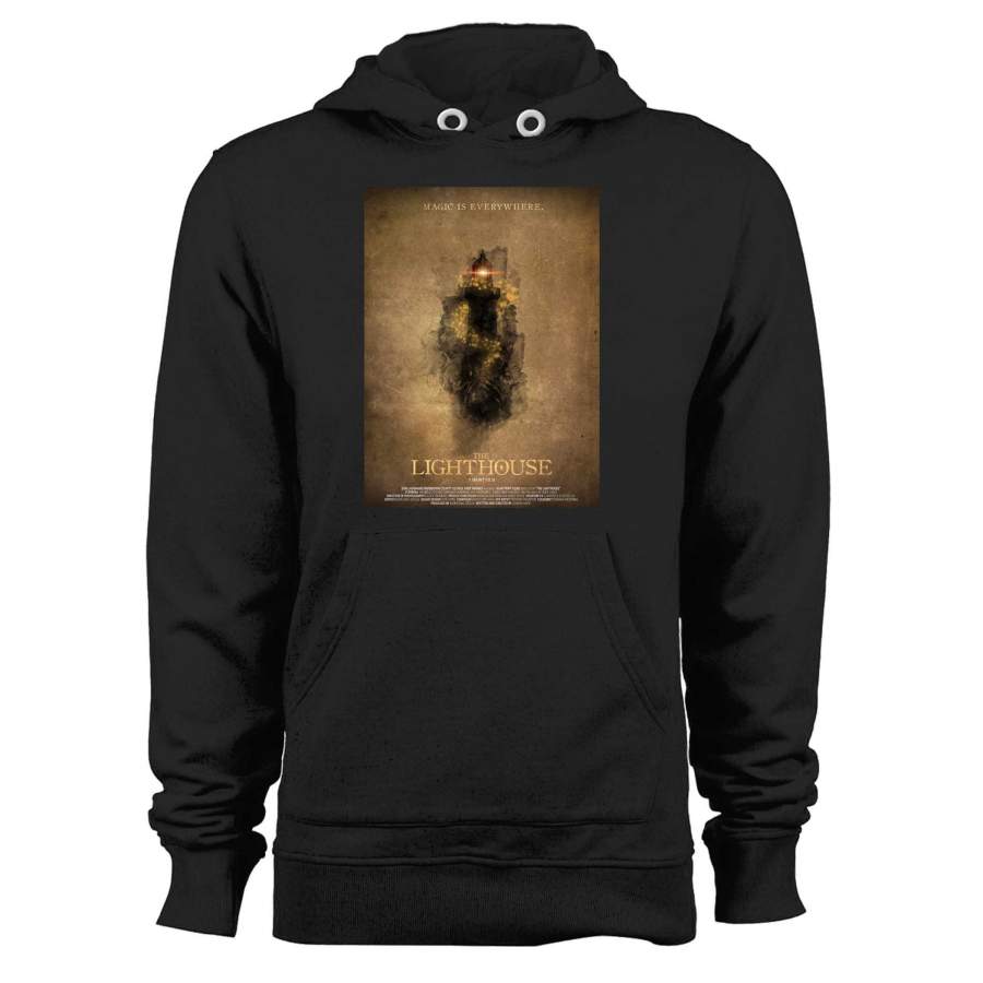 The Lighthouse Movie Unisex Hoodie