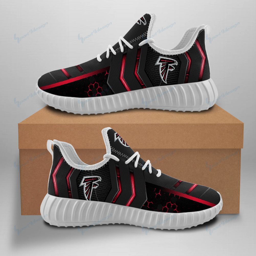 Atlanta Falcons New Sneakers 410