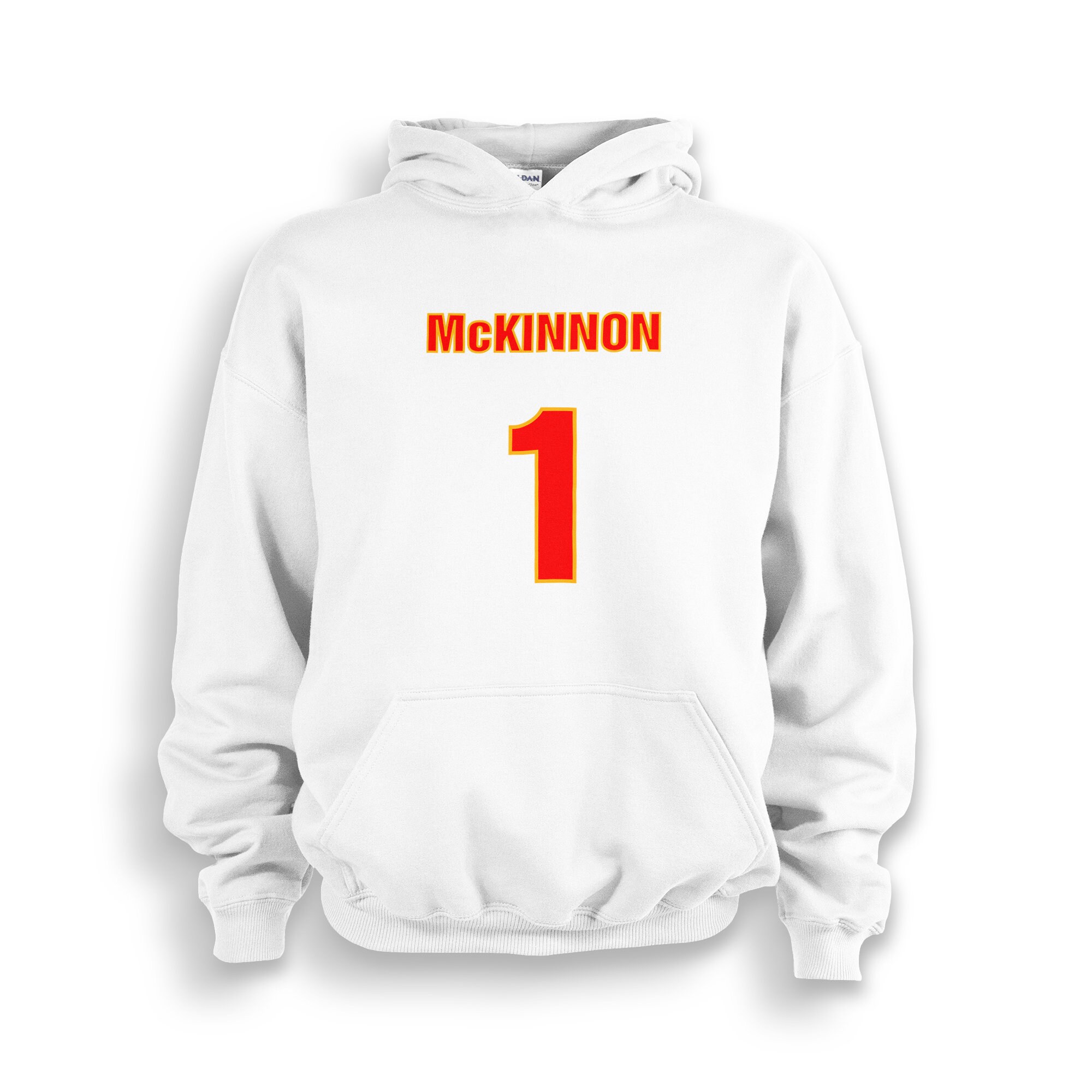 McKinnon Youth Hoodie | Kansas City | Jerick | Made To Order With Love