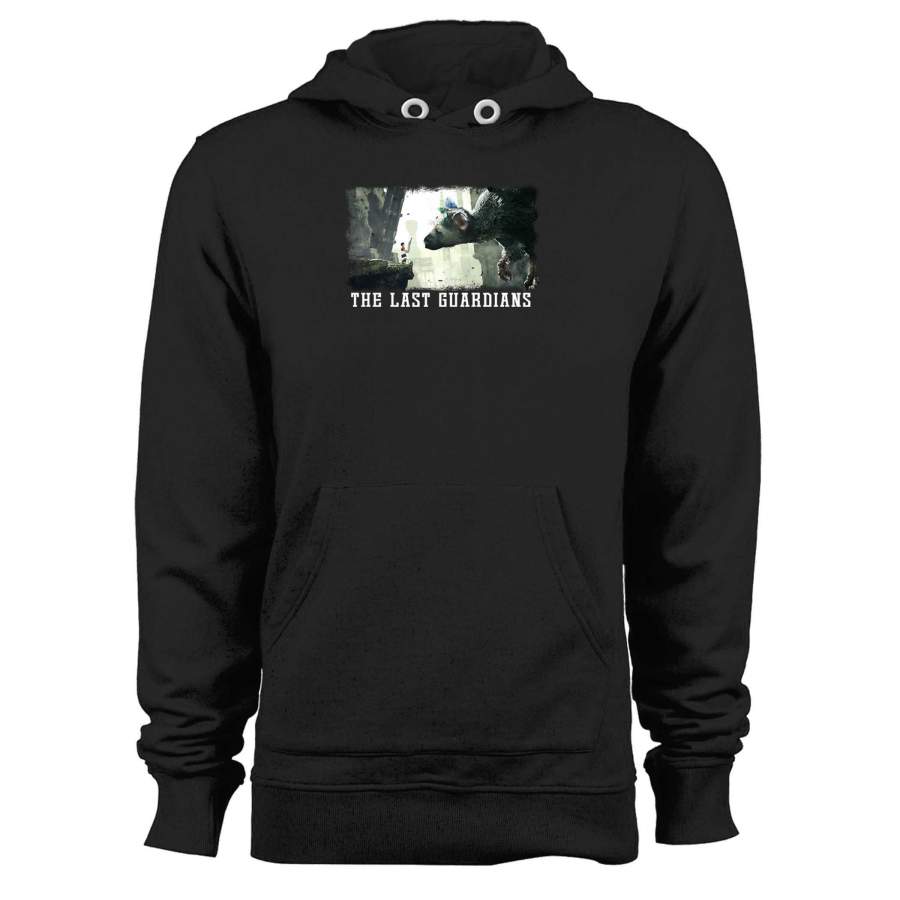 The Last Guardians Unisex Hoodie