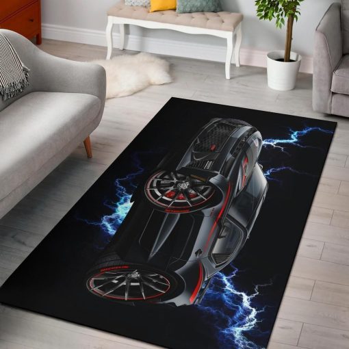 2017 Chevy Camaro Area Sku 265488 Area Rug Living Room Rug Home Decor Carpets