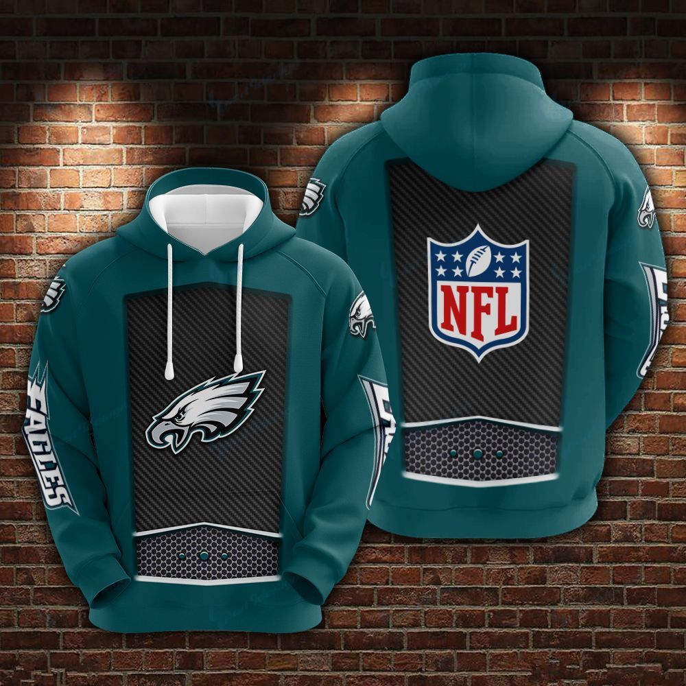 Philadelphia Eagles Limited Hoodie 975