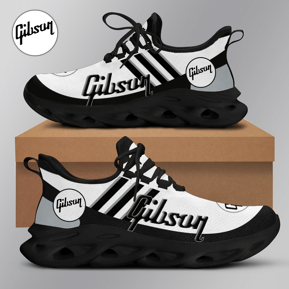 Gibson Ow Shoes – V22