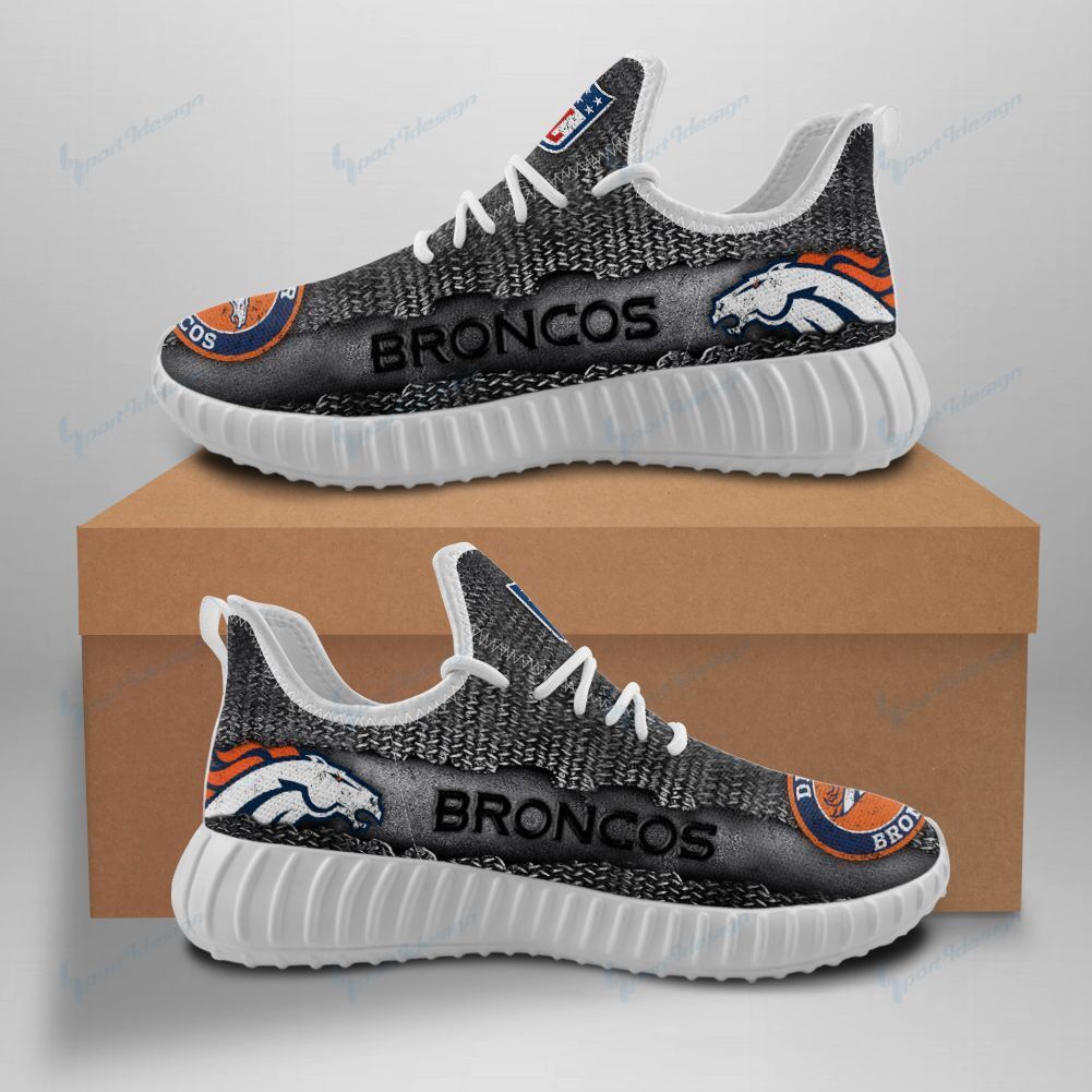 Denver Broncos New Sneakers 299