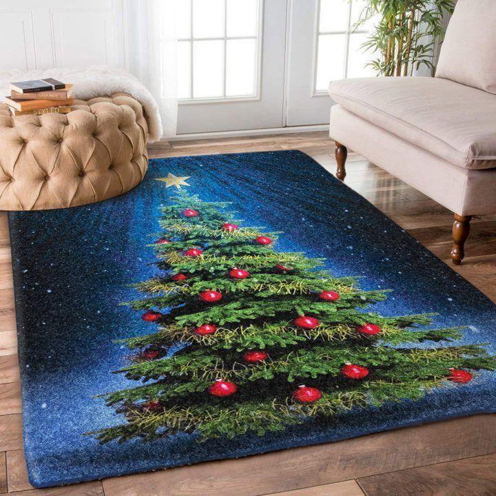 Christmas Rug Home Decoration – &hellip;