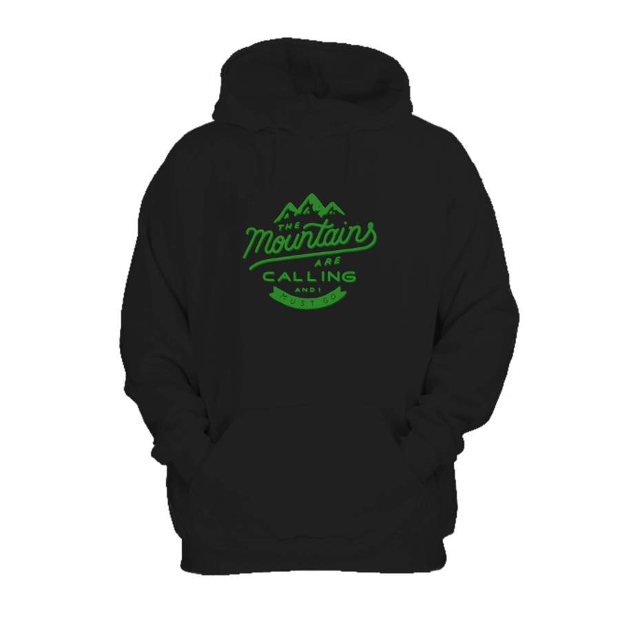 Adventure Awaits And I Must Go Travel Christmas Gift Stocking Stuffers Hoodie