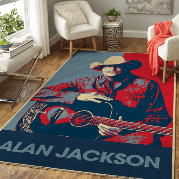 Alan Jackson Remember When Art Home  &hellip;