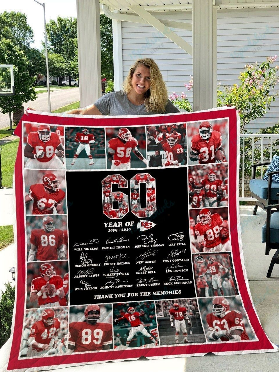 Bc Kansas City Chiefs Quilt 01