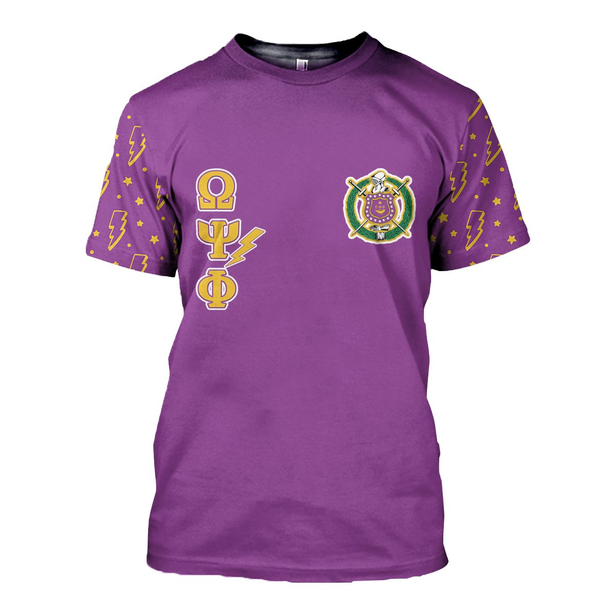 3D ALL OVER PRINTED OMEGA PSI PHI CLOTHES 02