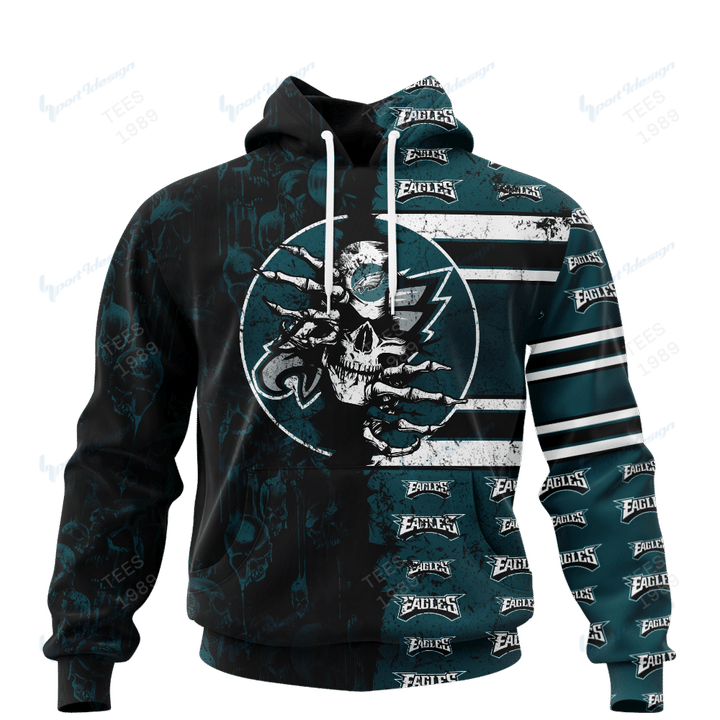 Philadelphia Eagles All Over Printed 147 – TXTrend Shop