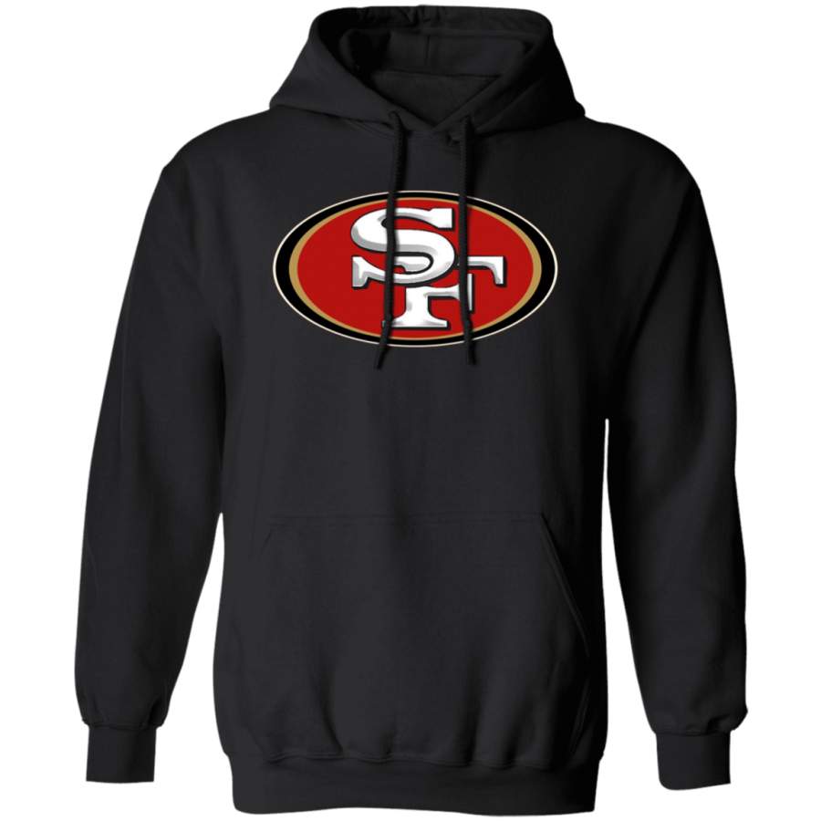 49ers Hoodie