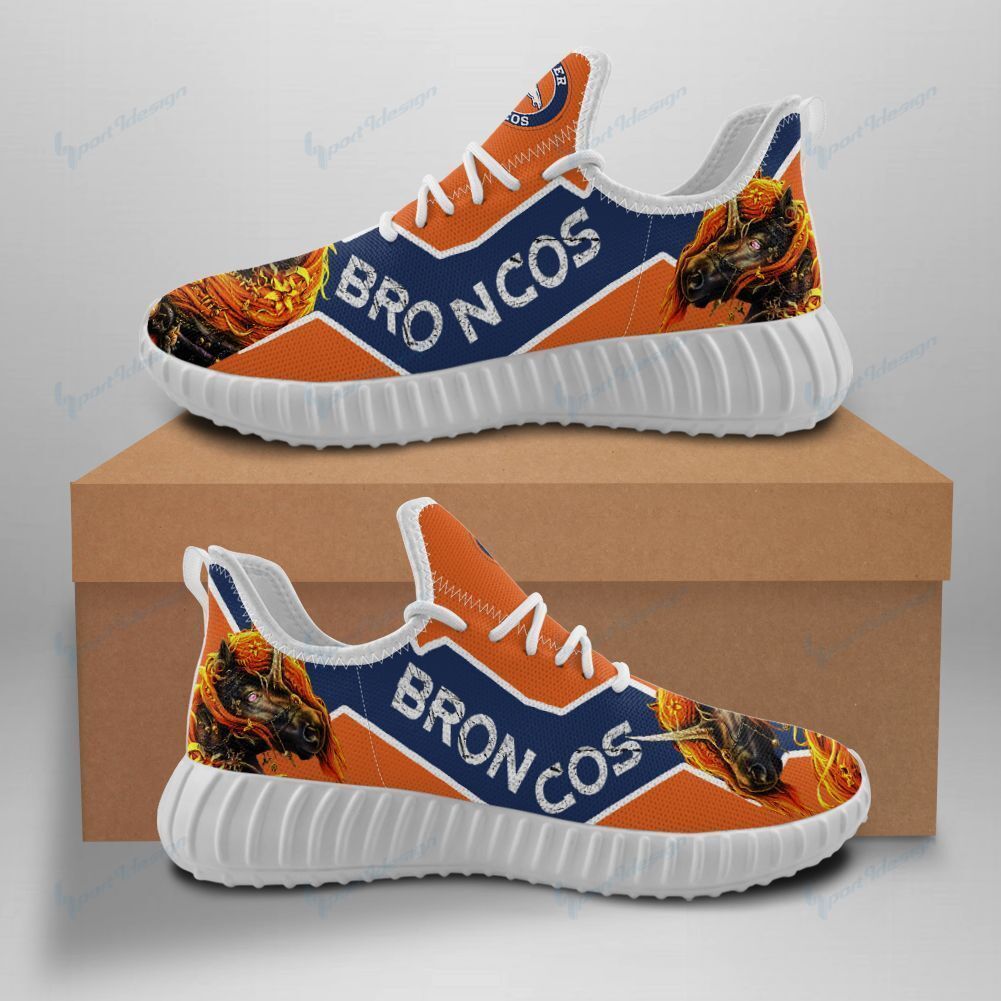 Denver Broncos New Sneakers 15