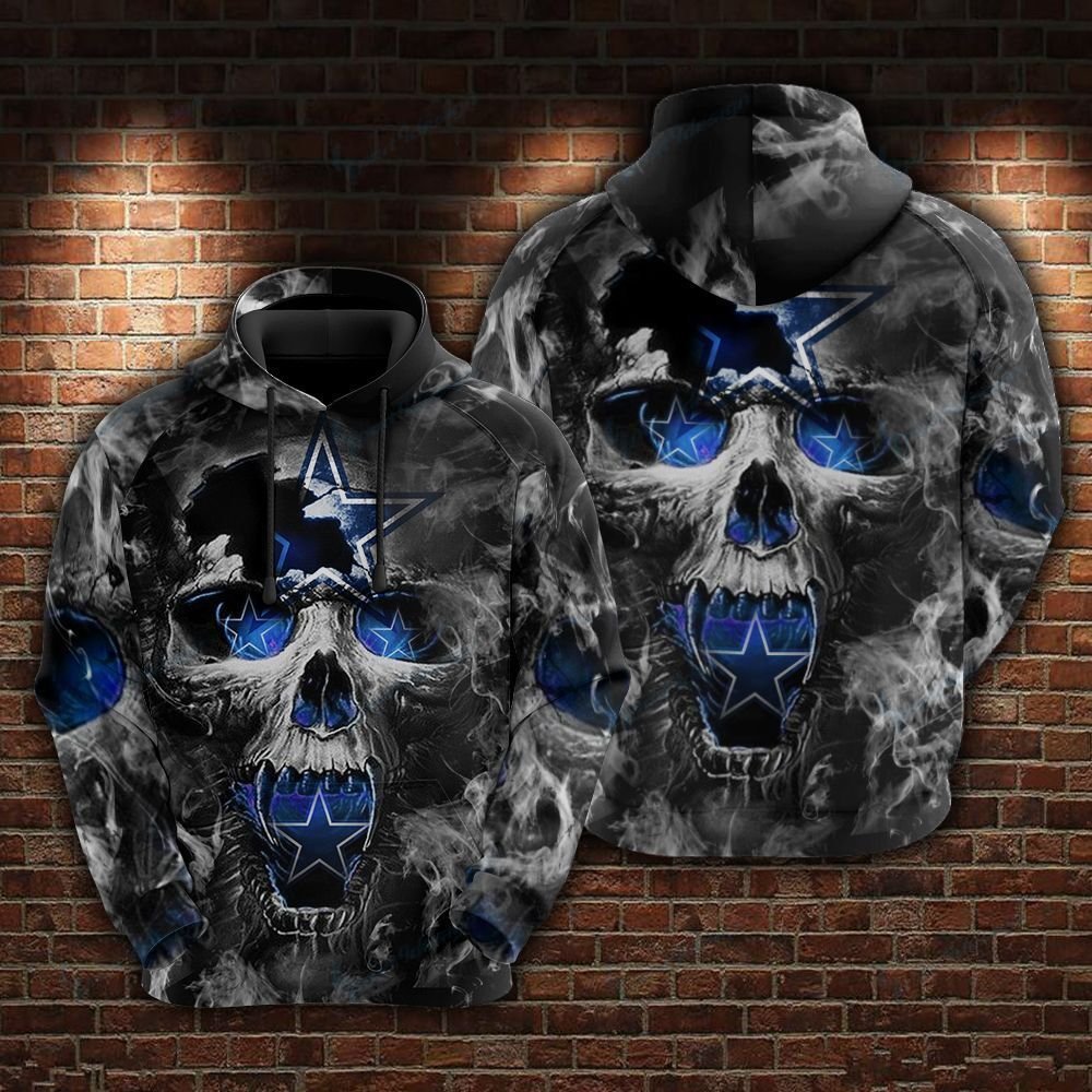 Dallas Cowboys Limited Hoodie 940