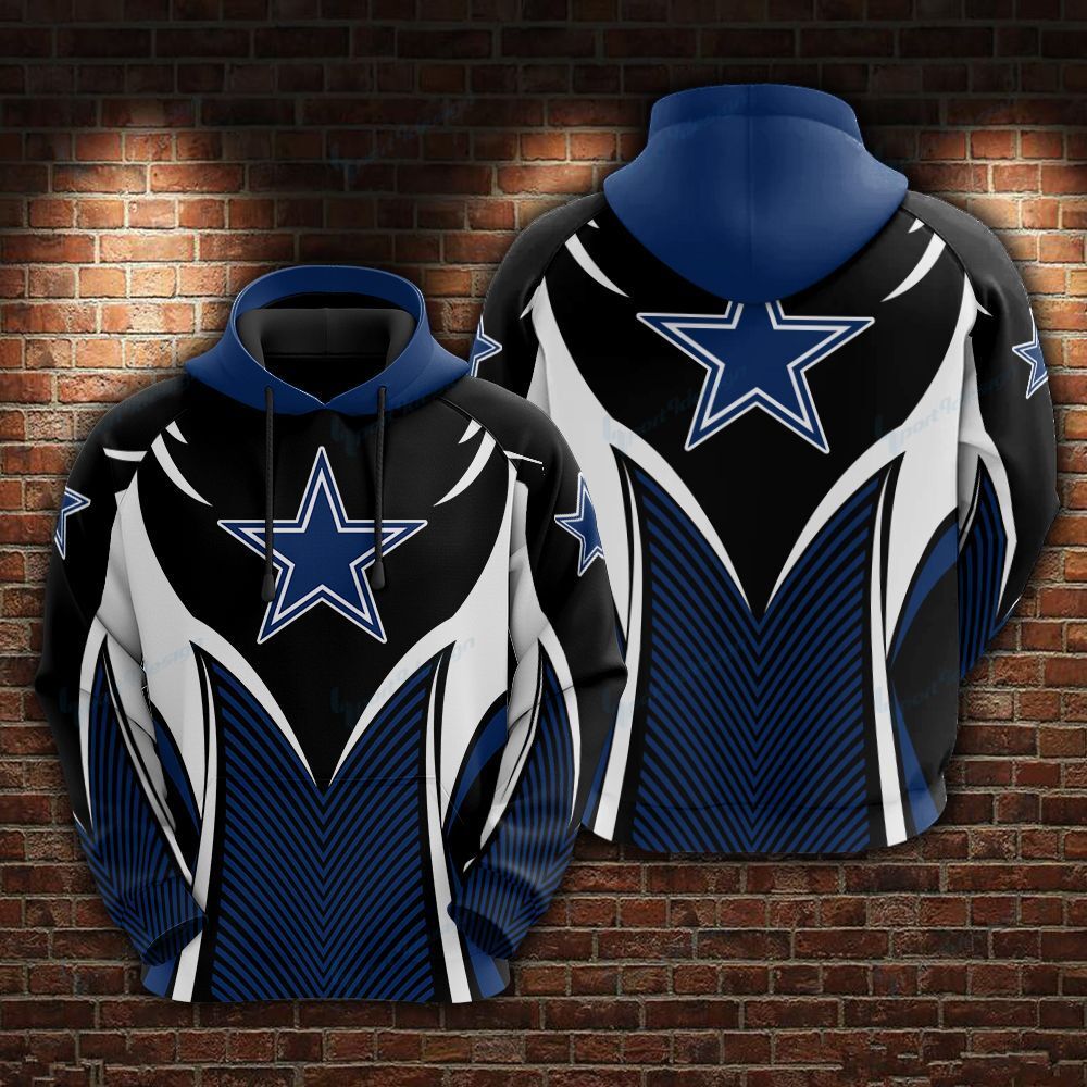 Dallas Cowboys Limited Hoodie 903