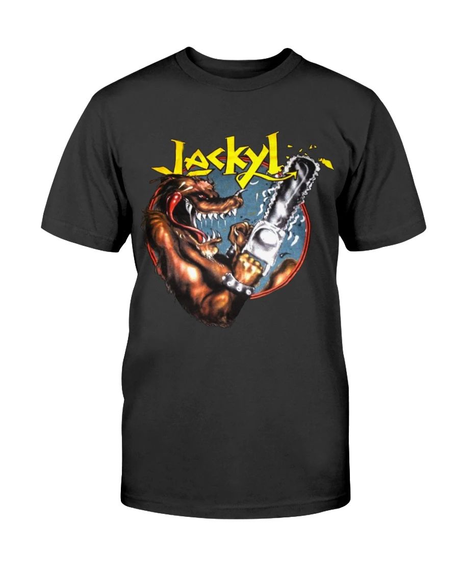 Vintage Jacky shirt