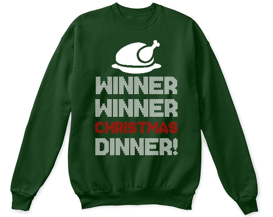 Christmas dinner shirt, christmas sweatshirt, christmas dinner sweatshirt, christmas shirt, christmas gift, shirt for christmas, SA8