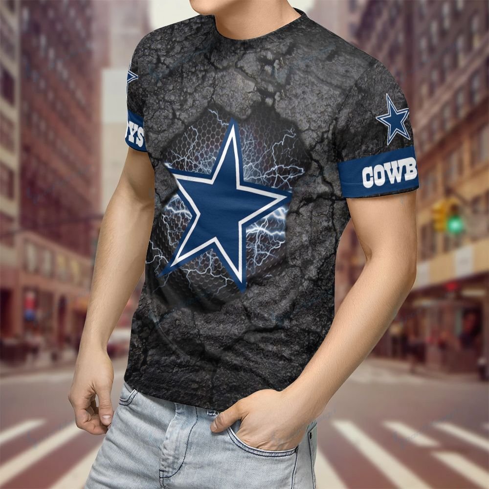 Dallas Cowboys T-shirt 47