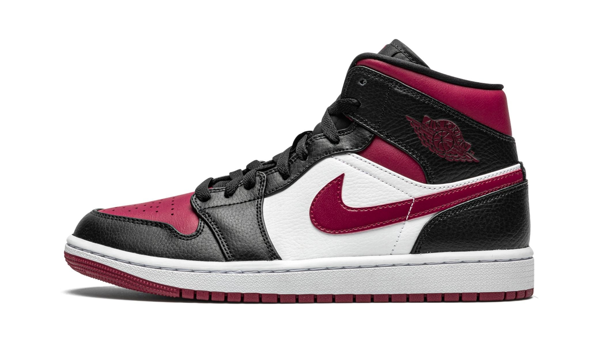 JD 1 Mid Bred Toe SNK311176129