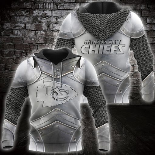 Kansas City Chiefs– TShirt, Hoodie, Sweatshirt… KNIGHT TEMPLAR 3D