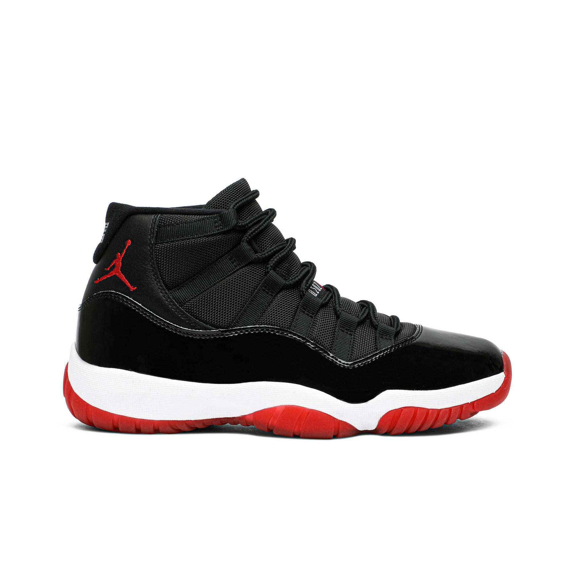 JD 11 Retro ‘Bred’ 2019 378037-061 SNK979639875