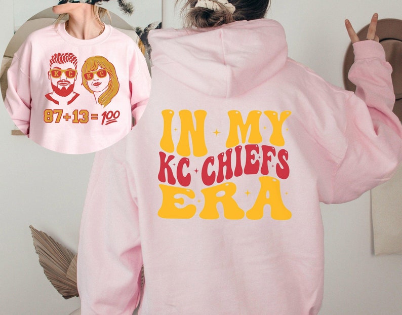Travis Kelce & Taylor Swift Eras Tour Shirt, Travis Kelce The Eras Tour T-Shirt, Travis Kelce Shirt, Travis Kelce Sweatshirt, Kelce Swifties