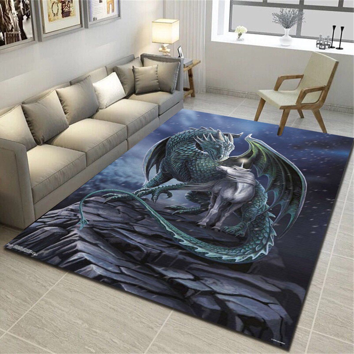 Lisa Parker Protector Of Magic Rugs, &hellip;