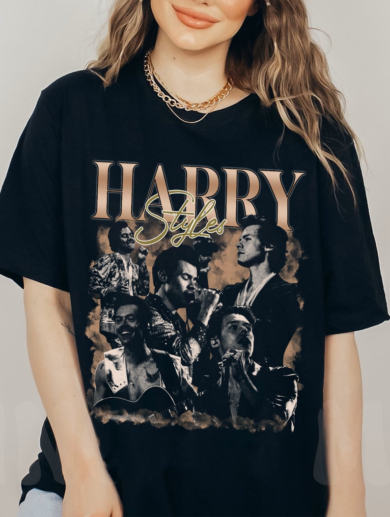 Vintage Harry’S House Shirt, Harrys House Shirt, Harry Love On Tour Shirt, Gift For Women, Welcome To Harrys House 2023 Shirt, Lot 2023 Tee